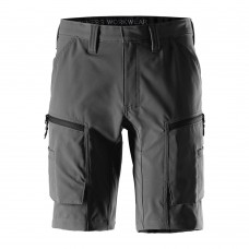 Snickers 6114 Service Stretch Shorts